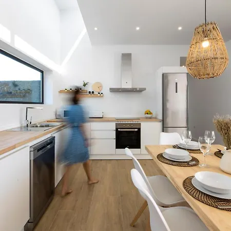 Ayala Вилла Villaverde (Fuerteventura)