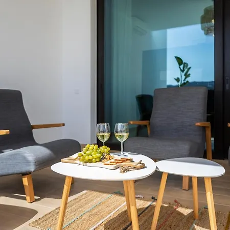 Ayala Villa Villaverde (Fuerteventura)