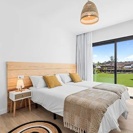 Ayala וילה Villaverde (Fuerteventura)