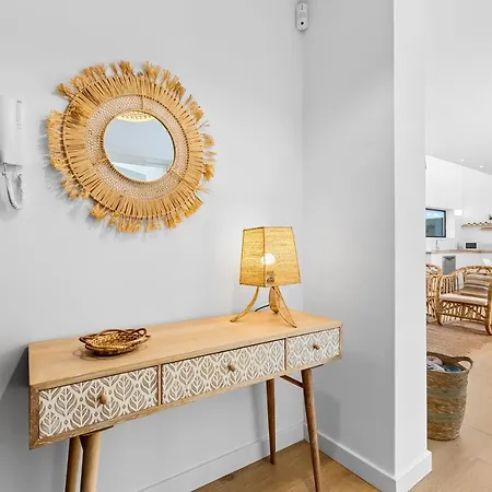 Ayala וילה Villaverde (Fuerteventura)