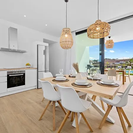 Ayala Villaverde (Fuerteventura)