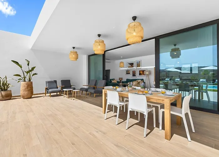 Ayala * Villaverde (Fuerteventura)