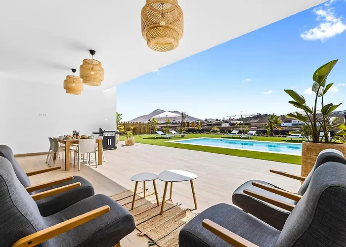 Ayala Villaverde (Fuerteventura)