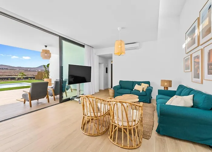 Ayala * Villaverde (Fuerteventura)