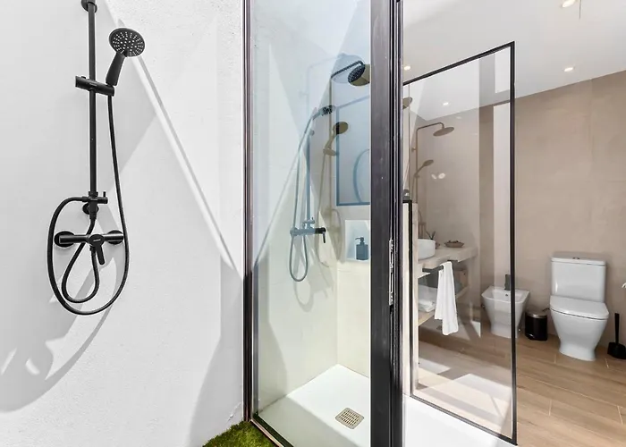 Βίλα Ayala Villaverde (Fuerteventura)