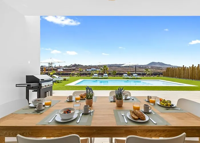 Ayala * Villaverde (Fuerteventura)