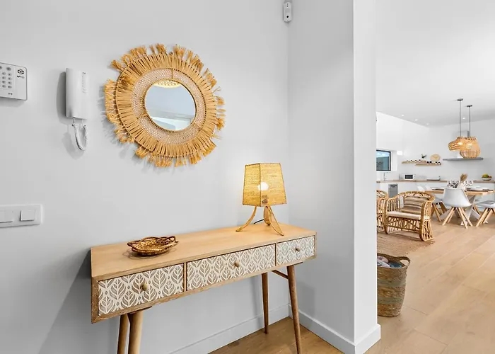 Ayala Villa Villaverde (Fuerteventura)