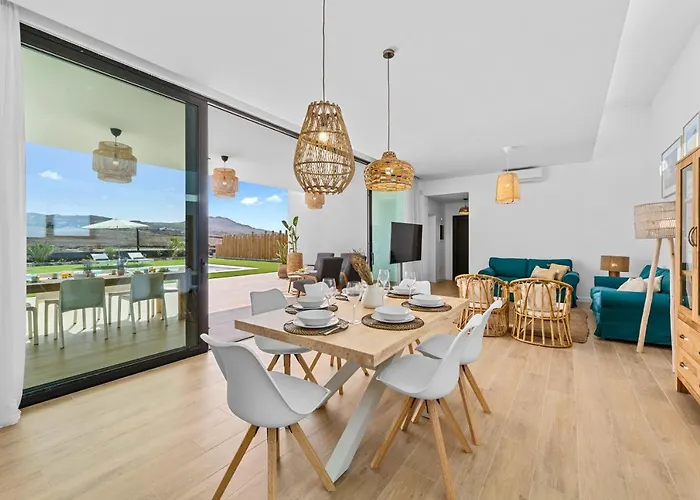 Ayala Villaverde (Fuerteventura)