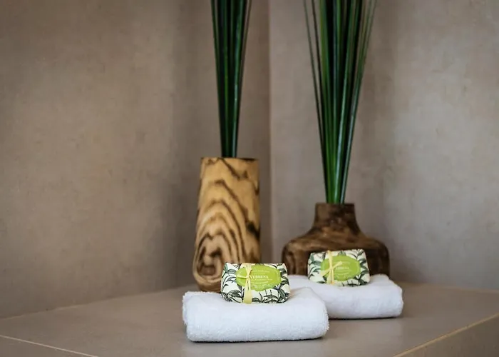 Βίλα Ayala Villaverde (Fuerteventura)