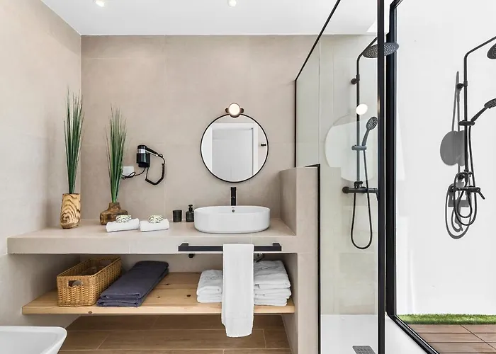 Ayala * Villaverde (Fuerteventura)