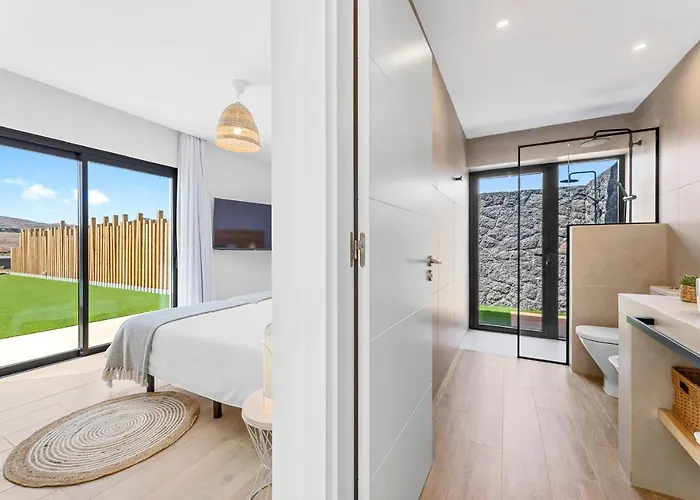 Ayala Βίλα Villaverde (Fuerteventura)