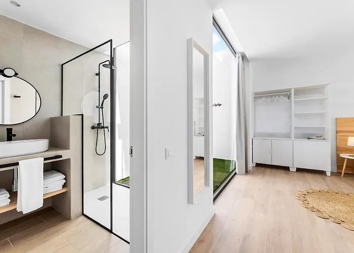 Ayala Βίλα Villaverde (Fuerteventura)