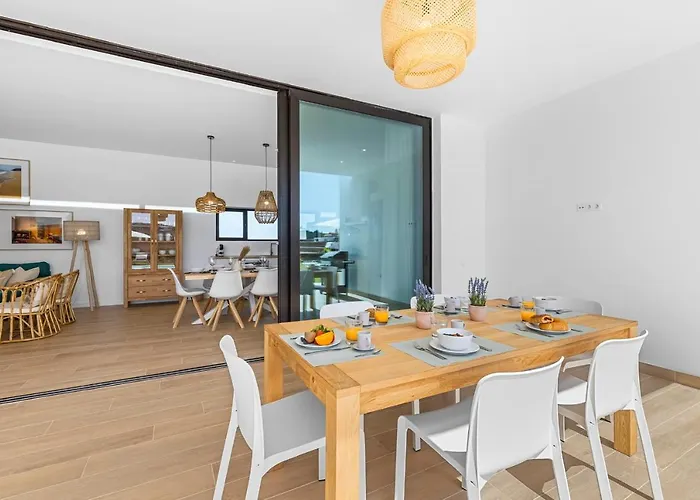 Ayala Villa Villaverde (Fuerteventura)