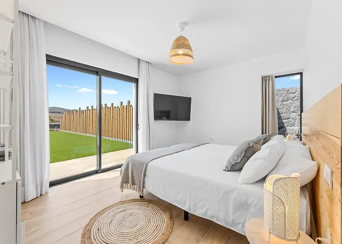 Ayala Villa Villaverde (Fuerteventura)