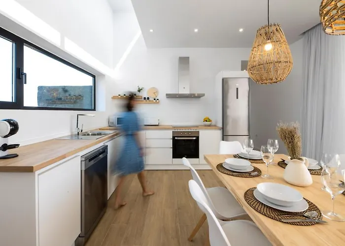 Ayala Villa Villaverde (Fuerteventura)