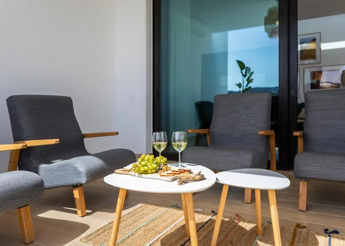 Ayala Villa Villaverde (Fuerteventura)