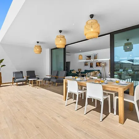 Ayala * Villaverde (Fuerteventura)