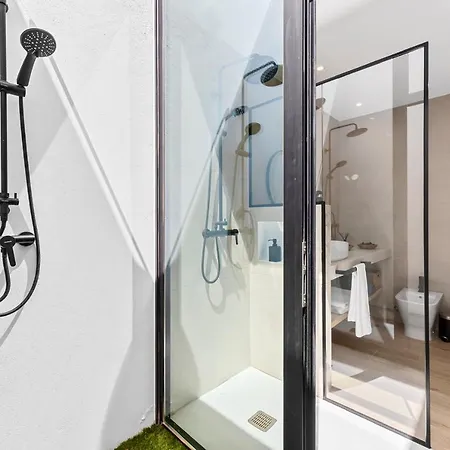 Βίλα Ayala Villaverde (Fuerteventura)