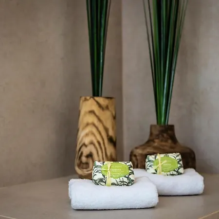 Βίλα Ayala Villaverde (Fuerteventura)