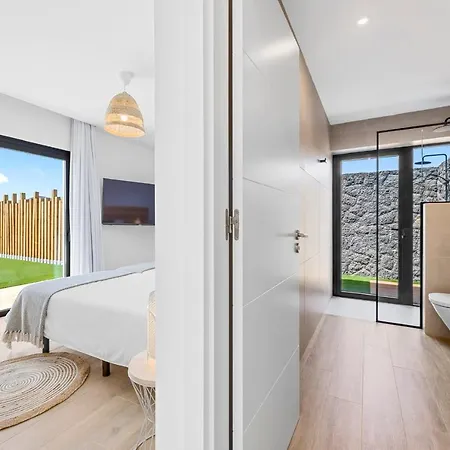 Ayala Βίλα Villaverde (Fuerteventura)