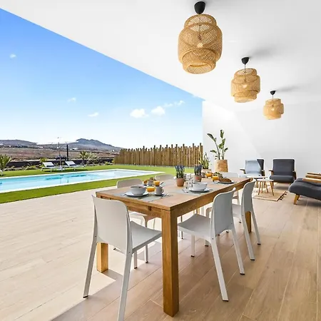 Ayala Villaverde (Fuerteventura)